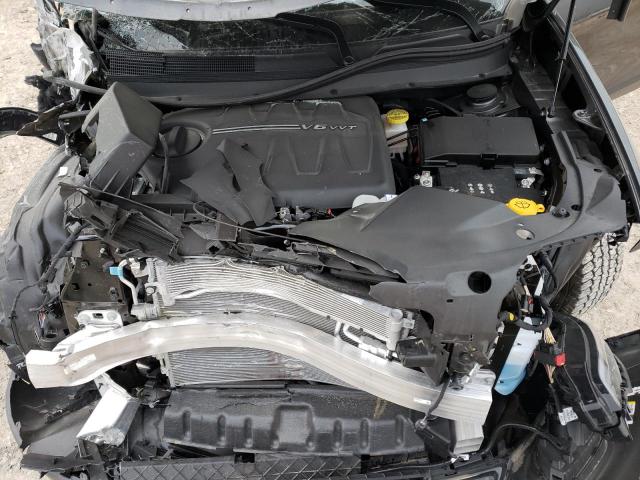 Photo 12 from auction – 2022 JEEP CHEROKEE L with VIN 1C4PJMCX0ND548477