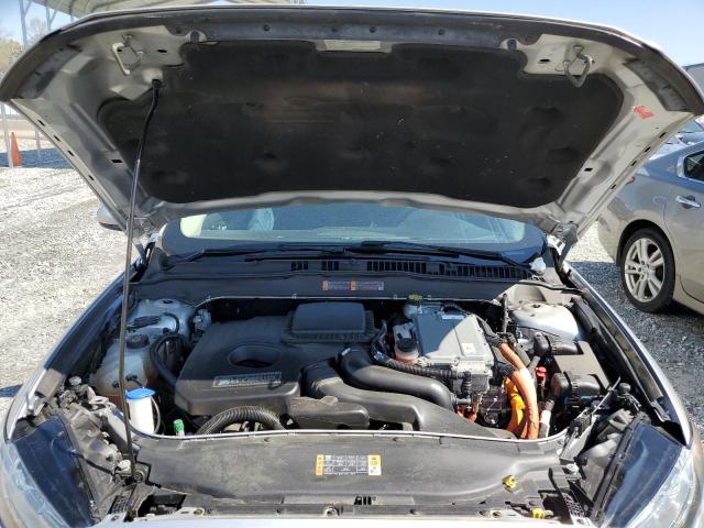 Photo 11 from auction – 2018 FORD FUSION SE with VIN 3FA6P0LU8JR173695