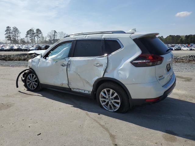 Photo 2 from auction – 2018 NISSAN ROGUE S with VIN 5N1AT2MT4JC769253