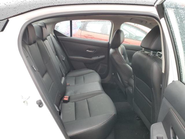 Photo 10 from auction – 2022 NISSAN SENTRA SR with VIN 3N1AB8DVXNY231443