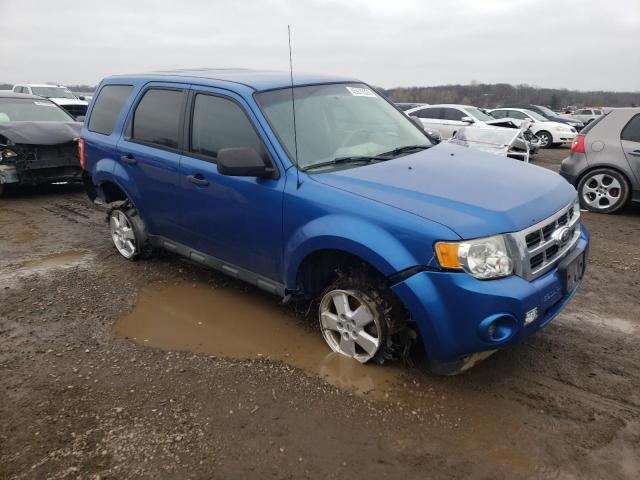 Photo 4 from auction – 2011 FORD ESCAPE XLS with VIN 1FMCU0C76BKC41512