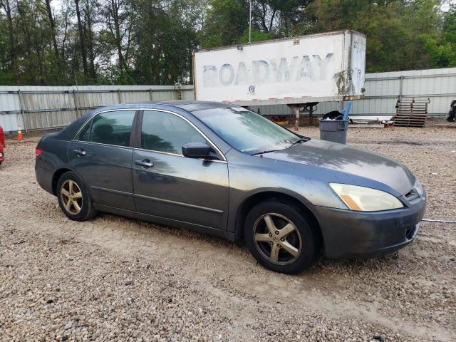 Photo 4 from auction – 2004 HONDA ACCORD EX with VIN 1HGCM56804A062771