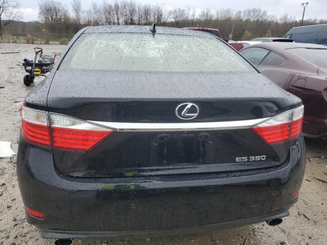 Photo 6 from auction – 2015 LEXUS ES 350 with VIN JTHBK1GG2F2159674