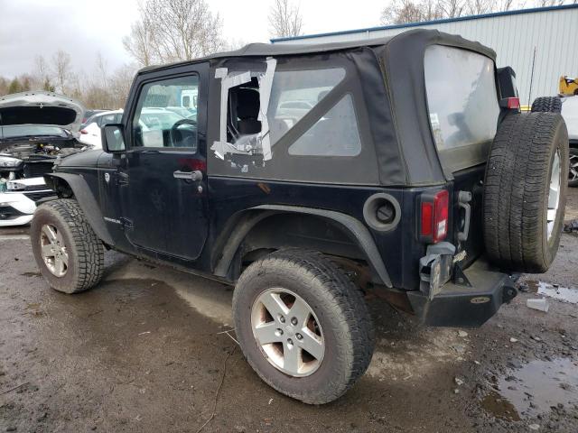 Photo 2 from auction – 2011 JEEP WRANGLER S with VIN 1J4AA2D14BL519984