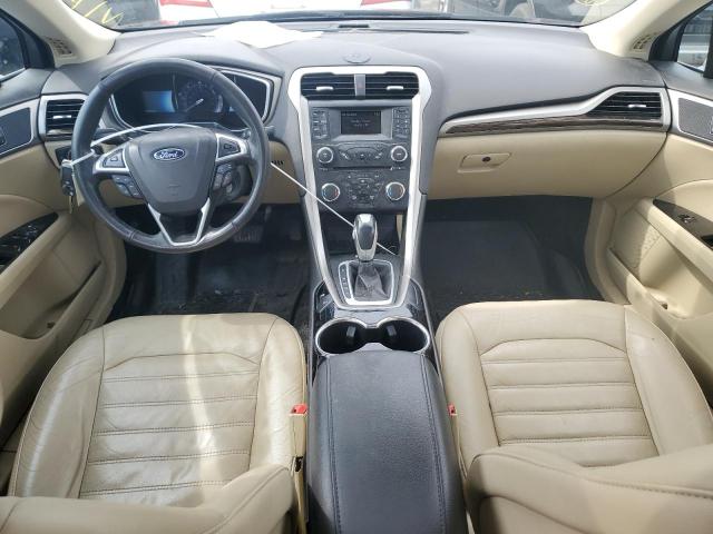 Photo 8 from auction – 2014 FORD FUSION SE with VIN 3FA6P0LU2ER162617