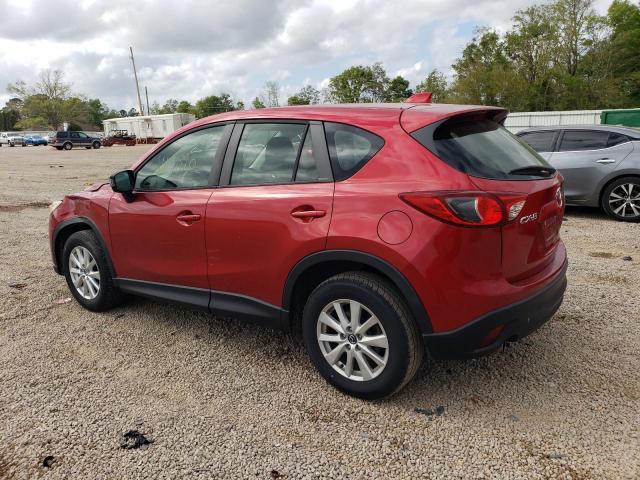 Photo 2 from auction – 2014 MAZDA CX-5 SPORT with VIN JM3KE2BE9E0322133