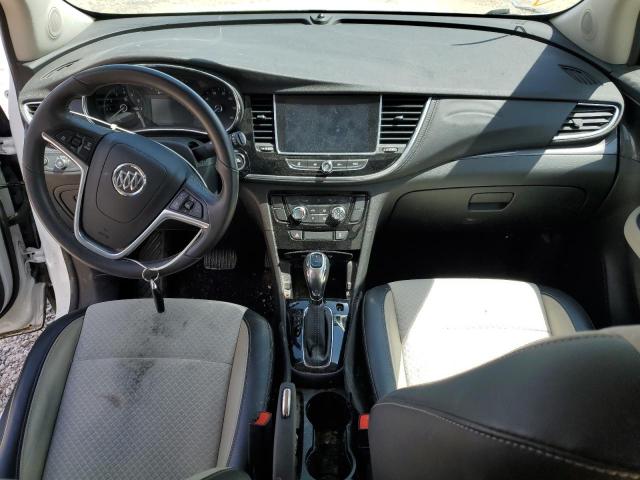 Photo 8 from auction – 2020 BUICK ENCORE PRE with VIN KL4CJASB5LB061703