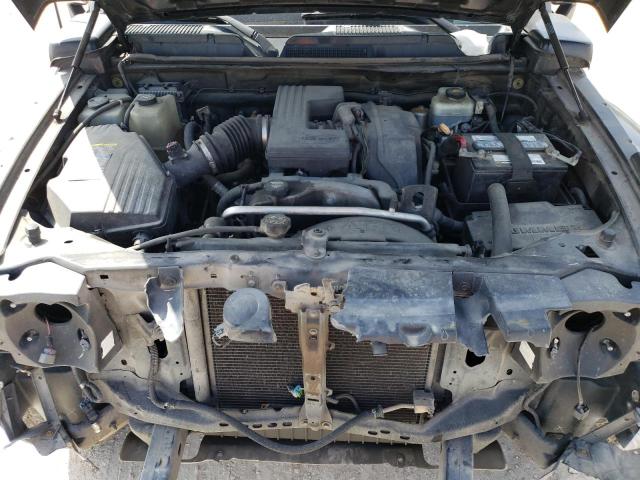 Photo 12 from auction – 2007 HUMMER H3 with VIN 5GTDN13E778234009