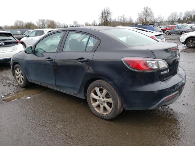 Photo 2 from auction – 2011 MAZDA 3 I with VIN JM1BL1VG3B1492435