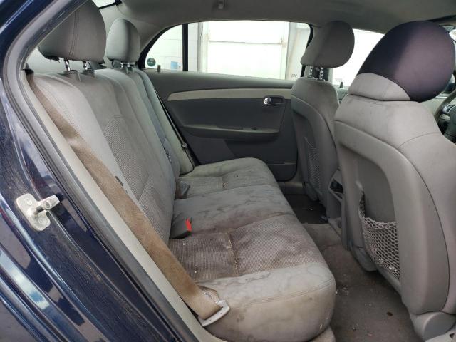 Photo 10 from auction – 2011 CHEVROLET MALIBU LS with VIN 1G1ZB5E17BF252191