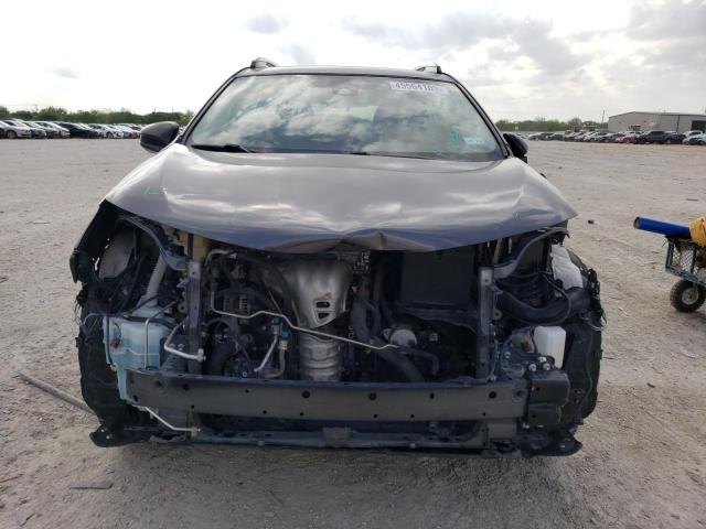 Photo 5 from auction – 2018 TOYOTA RAV4 LE with VIN JTMZFREV4JJ180948