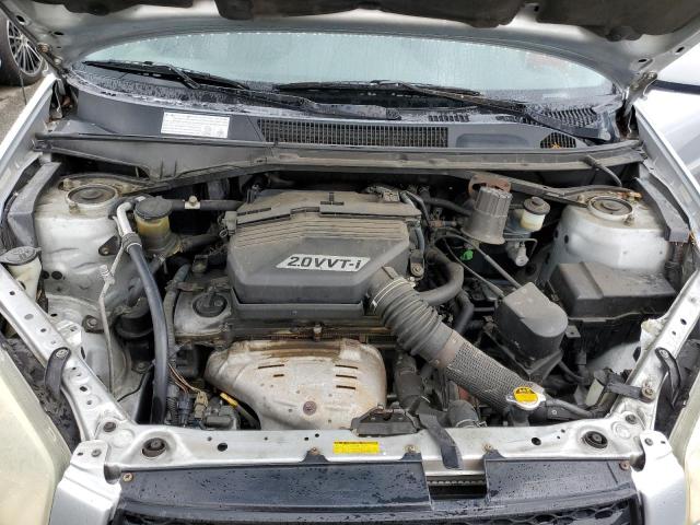Photo 12 from auction – 2001 TOYOTA RAV4 with VIN JTEGH20V210007513