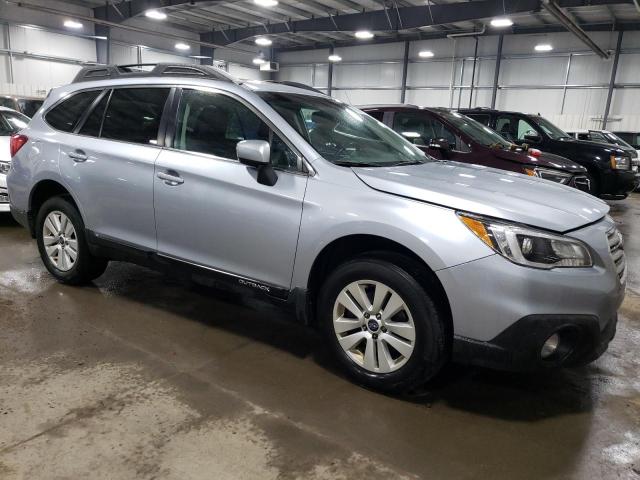 Снимка 4 от търг – 2015 SUBARU OUTBACK 2. с VIN 4S4BSBEC3F3355765