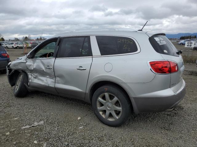 Photo 2 from auction – 2010 BUICK ENCLAVE CX with VIN 5GALVCED8AJ136210