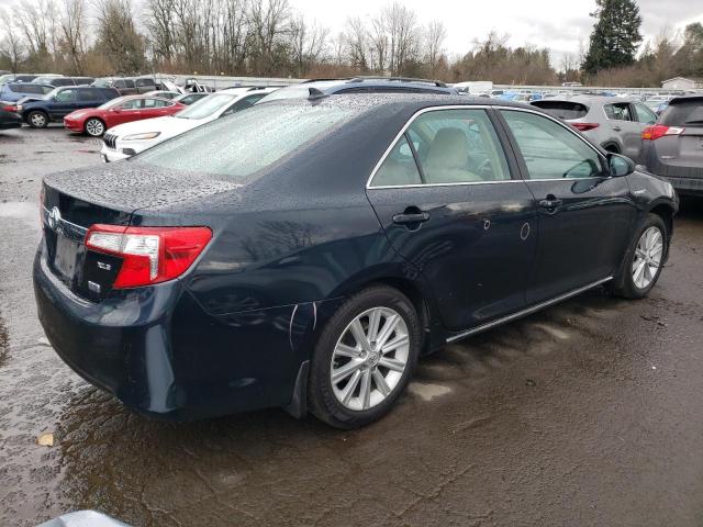Photo 3 from auction – 2014 TOYOTA CAMRY HYBR with VIN 4T1BD1FK3EU108491