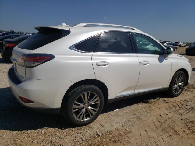 Photo 3 from auction – 2013 LEXUS RX 350 with VIN 2T2ZK1BA8DC112548