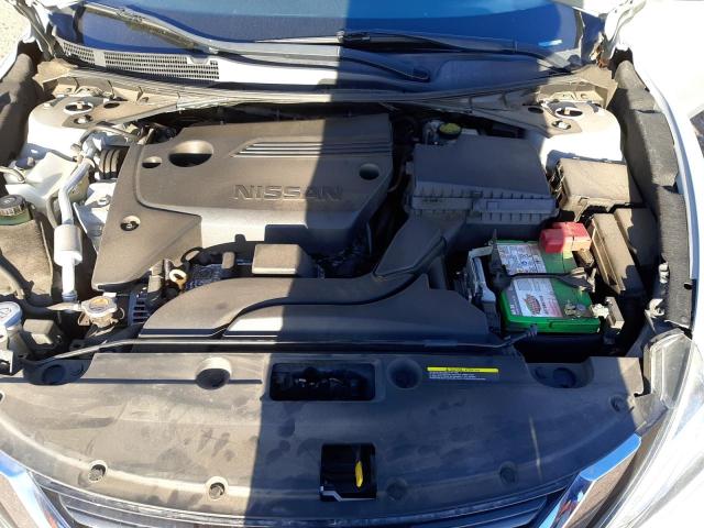 Photo 11 from auction – 2017 NISSAN ALTIMA 2.5 with VIN 1N4AL3AP3HC291943