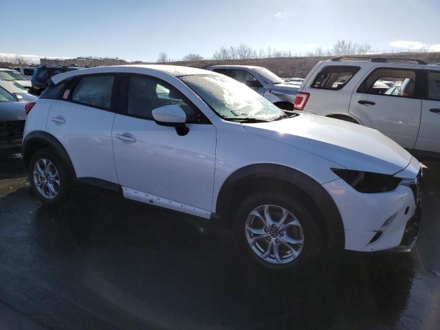 Photo 4 from auction – 2018 MAZDA CX-3 SPORT with VIN JM1DKFB73J0302702