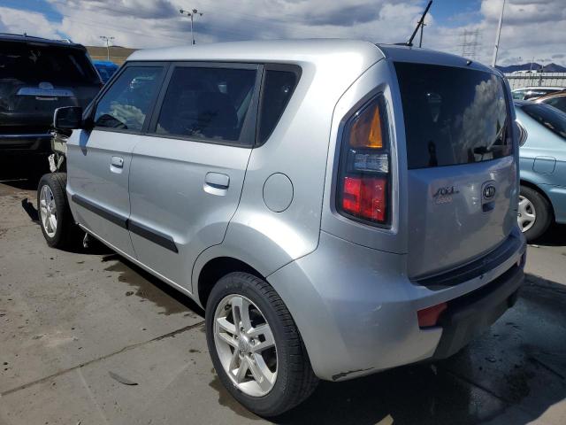 Photo 2 from auction – 2010 KIA SOUL + with VIN KNDJT2A23A7180297