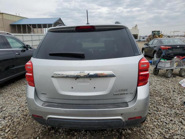 Photo 6 from auction – 2017 CHEVROLET EQUINOX LT with VIN 2GNFLFEK3H6337013