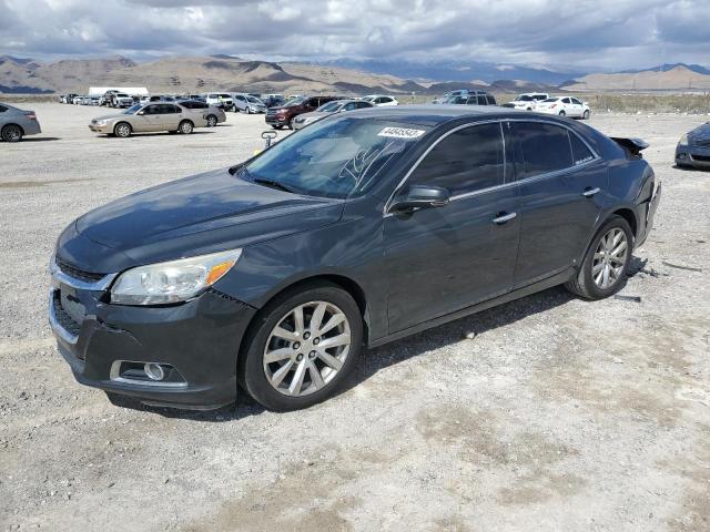 CHEVROLET MALIBU LTZ 2015 with VIN 1G11F5SL0FF241885 - Photo from auction