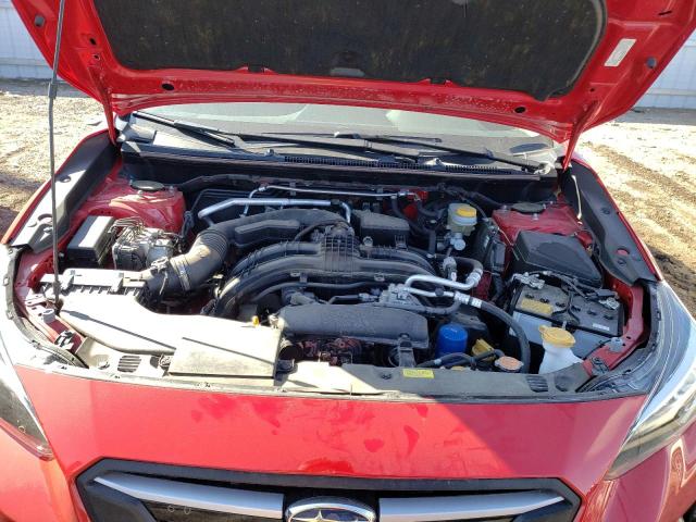 Photo 11 from auction – 2020 SUBARU CROSSTREK with VIN JF2GTAEC3LH261015