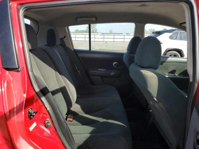 Photo 10 from auction – 2012 NISSAN VERSA S with VIN 3N1BC1CP8CK258605