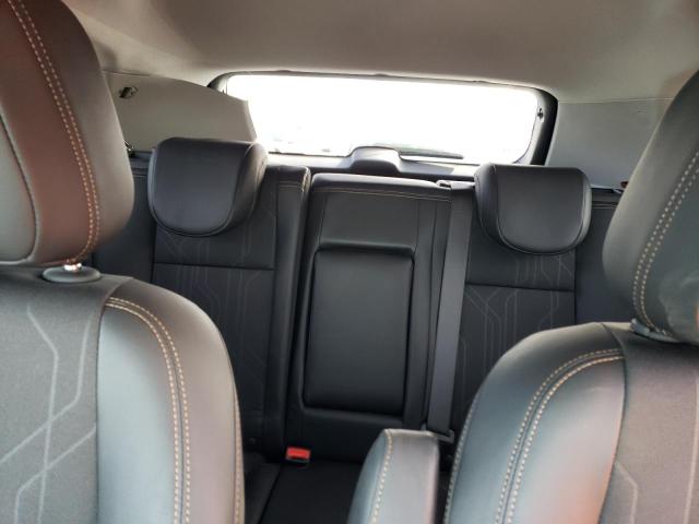 Photo 10 from auction – 2022 CHEVROLET TRAX 1LT with VIN KL7CJPSM7NB519638