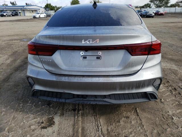 Photo 6 from auction – 2022 KIA FORTE FE with VIN 3KPF24AD7NE462471