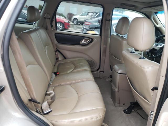 Photo 11 from auction – 2002 MAZDA TRIBUTE LX with VIN 4F2CU09182KM26863