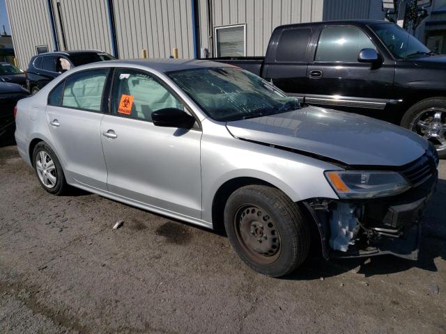 Photo 4 from auction – 2014 VOLKSWAGEN JETTA BASE with VIN 3VW2K7AJ3EM214307