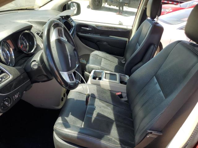 Photo 7 from auction – 2016 CHRYSLER TOWN & COU with VIN 2C4RC1BG1GR214591