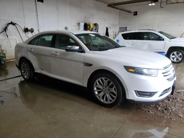 Photo 4 from auction – 2014 FORD TAURUS LIM with VIN 1FAHP2F86EG159276
