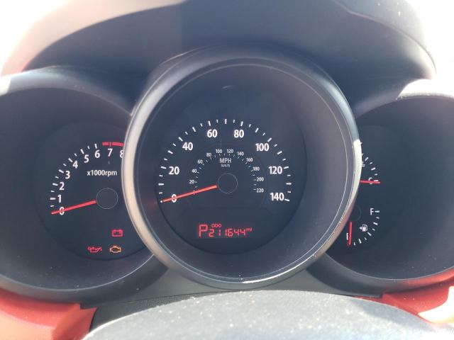 Photo 9 from auction – 2010 KIA SOUL + with VIN KNDJT2A25A7045502