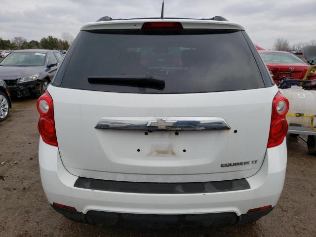 Foto 6 de la subasta – 2011 CHEVROLET EQUINOX LT con VIN 2CNALDEC8B6243714