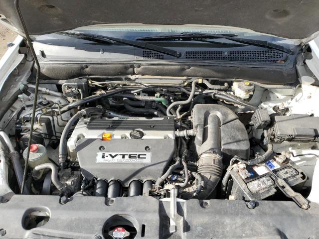 Photo 11 from auction – 2005 HONDA CR-V SE with VIN JHLRD78985C008427