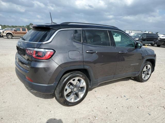 Photo 3 from auction – 2018 JEEP COMPASS LI with VIN 3C4NJCCB0JT460958