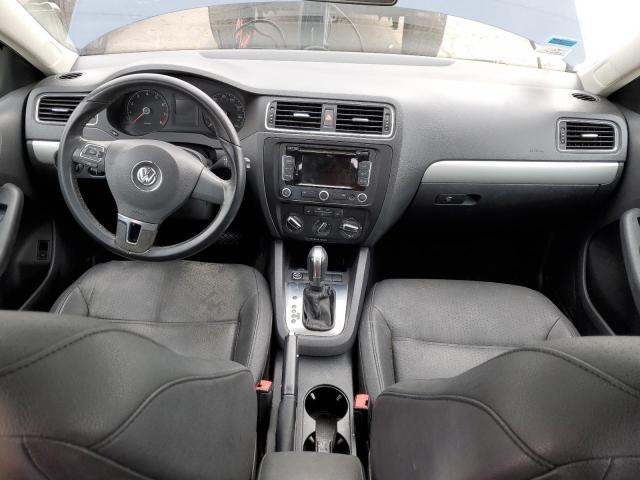 Photo 8 from auction – 2011 VOLKSWAGEN JETTA SEL with VIN 3VWLX7AJ0BM030234