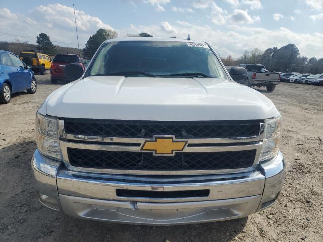 Photo 5 from auction – 2012 CHEVROLET SILVERADO with VIN 1GCRCSE09CZ146674