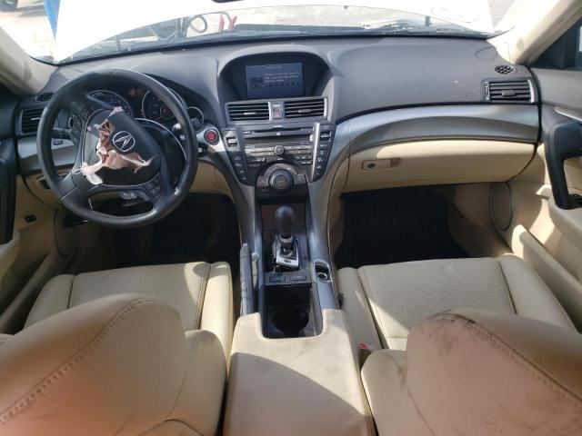 Photo 8 from auction – 2010 ACURA TL with VIN 19UUA8F56AA006611