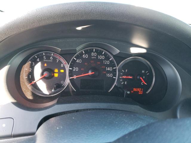 Photo 9 from auction – 2010 NISSAN ALTIMA BAS with VIN 1N4AL2AP9AN522400
