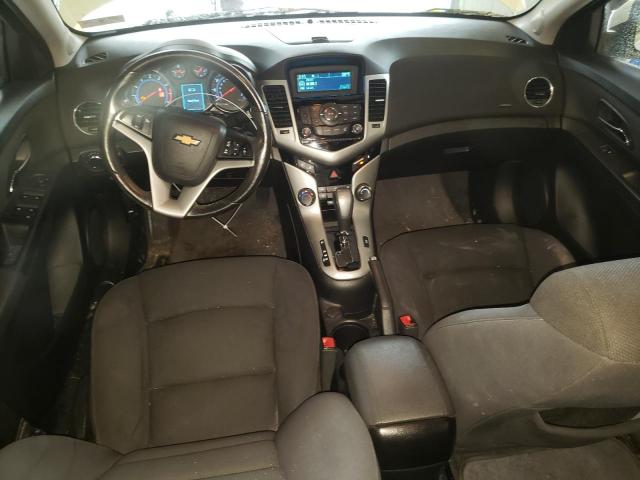 Photo 8 from auction – 2014 CHEVROLET CRUZE LT with VIN 1G1PC5SB3E7474422