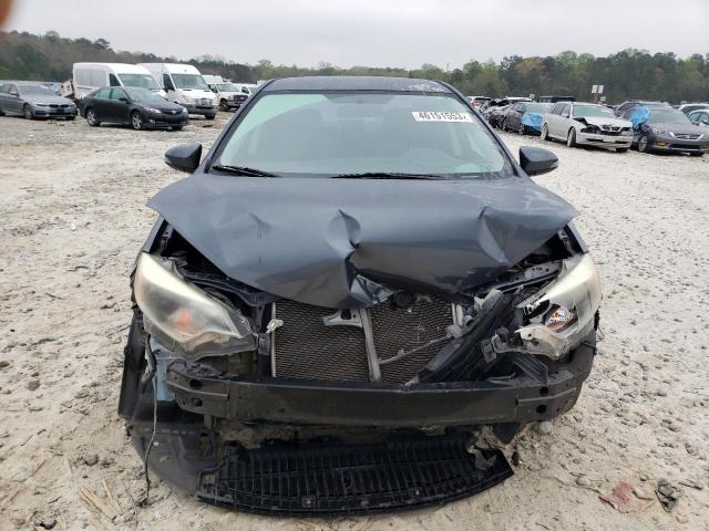 Photo 5 from auction – 2015 TOYOTA COROLLA L with VIN 5YFBURHE0FP362085