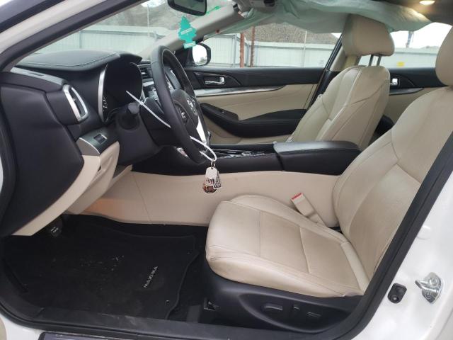 Photo 7 from auction – 2019 NISSAN MAXIMA S with VIN 1N4AA6AV8KC379416