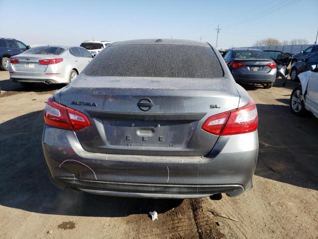 Photo 6 from auction – 2017 NISSAN ALTIMA 2.5 with VIN 1N4AL3AP8HC120458