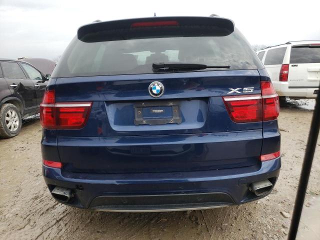 Photo 6 from auction – 2013 BMW X5 XDRIVE5 with VIN 5UXZV8C54D0C15466
