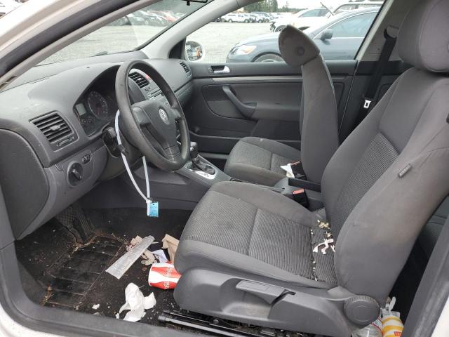 Photo 7 from auction – 2007 VOLKSWAGEN RABBIT with VIN WVWBR71K17W078365