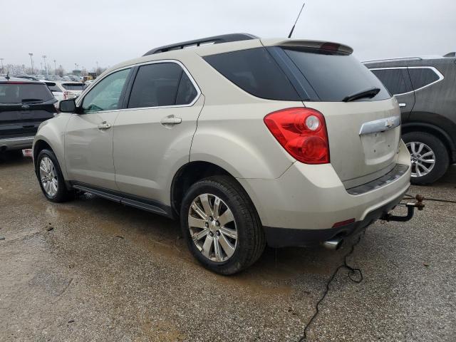 Photo 2 from auction – 2010 CHEVROLET EQUINOX LT with VIN 2CNFLPEY5A6339107