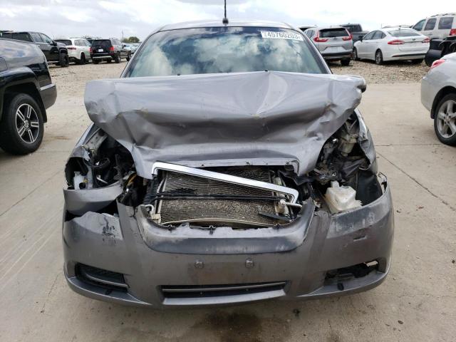 Photo 5 from auction – 2011 CHEVROLET AVEO LS with VIN KL1TD5DE5BB230586