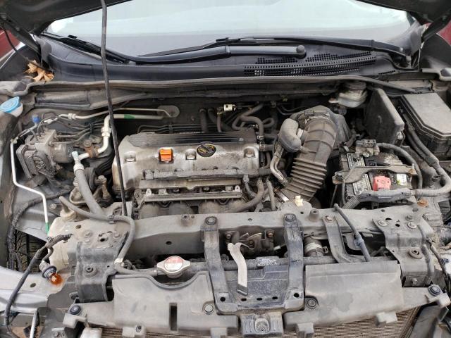 Photo 12 from auction – 2014 HONDA CR-V EX with VIN 2HKRM4H58EH623993